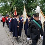 Pogrzeb śp. ks. infułata Pawła Pyrchały - cz. 2