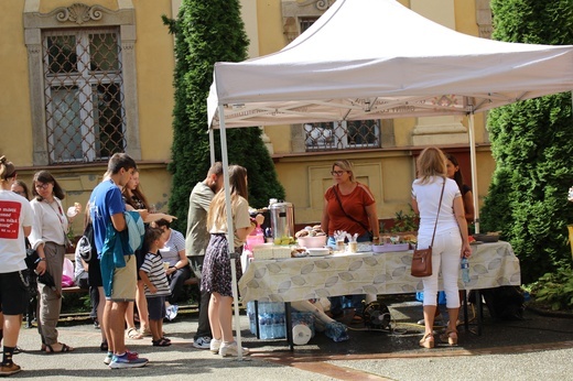 Chcą czuć się rodziną