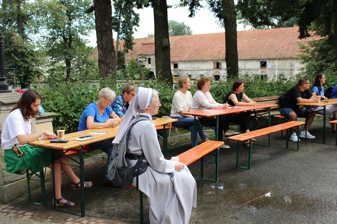 Chcą czuć się rodziną