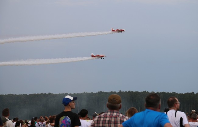 Air Show 2023