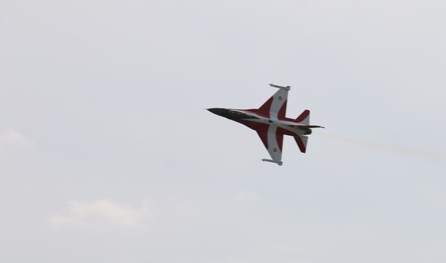 Air Show 2023