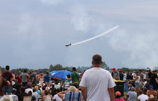 Air Show 2023