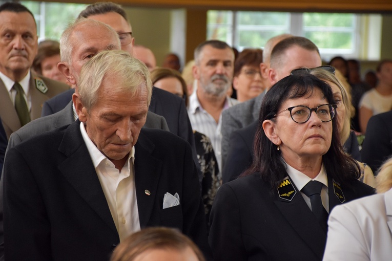 Obchody 43. rocznicy powstania Solidarności we Wrocławiu