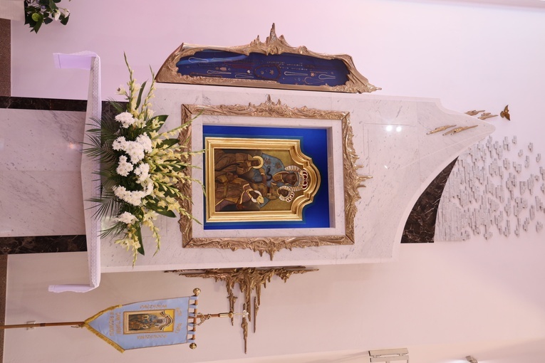 Odpust w Radomyślu nad Sanem