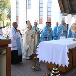 Odpust w Radomyślu nad Sanem