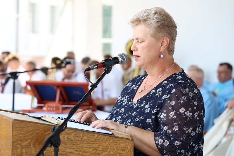 Odpust w Radomyślu nad Sanem