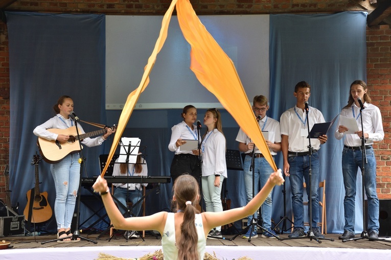 Święto Chleba w Wejherowie