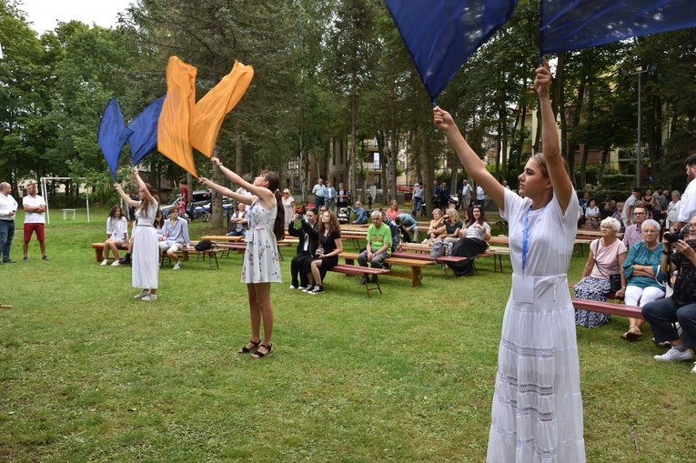 Święto Chleba w Wejherowie