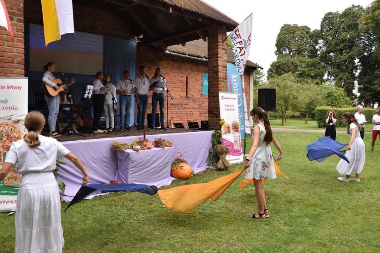 Święto Chleba w Wejherowie