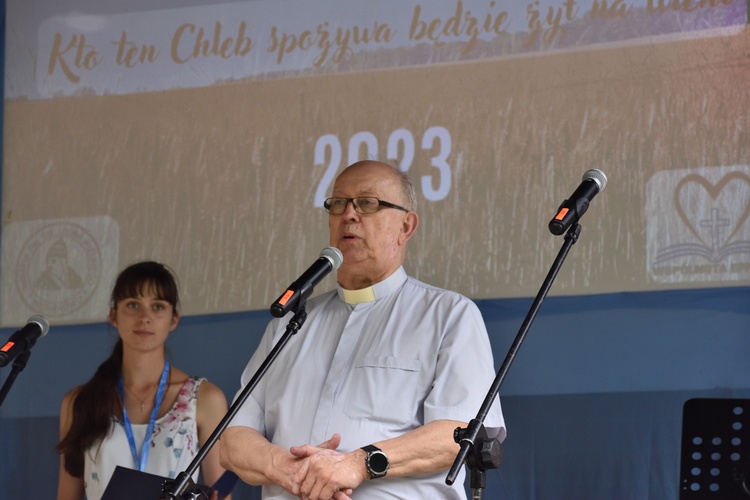 Święto Chleba w Wejherowie