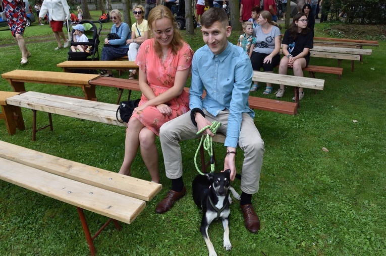 Święto Chleba w Wejherowie