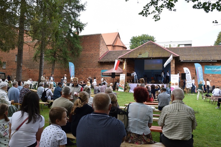 Święto Chleba w Wejherowie