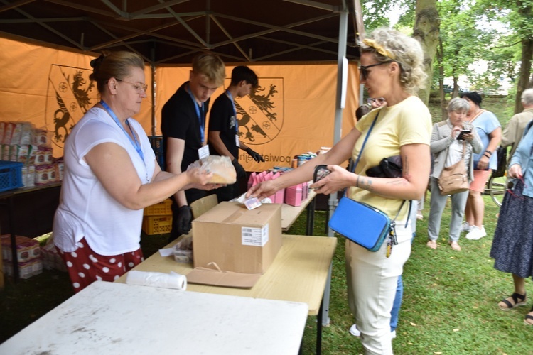 Święto Chleba w Wejherowie