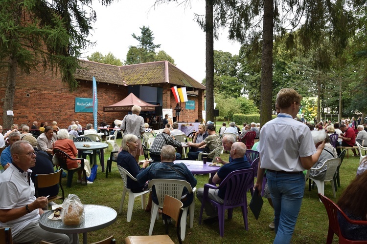 Święto Chleba w Wejherowie