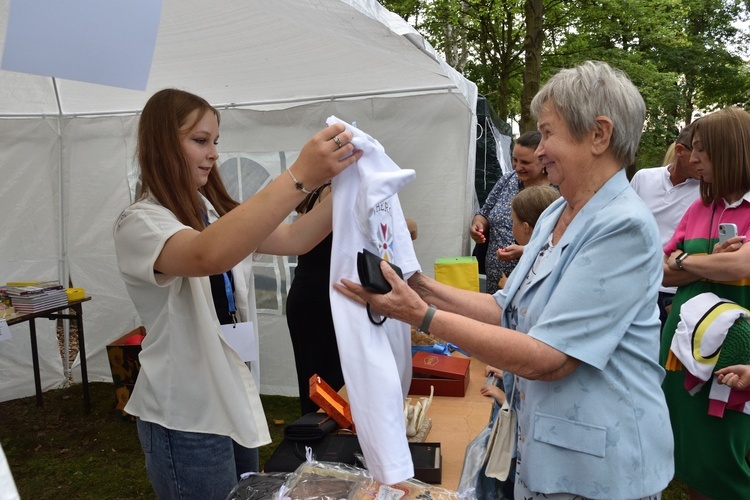 Święto Chleba w Wejherowie