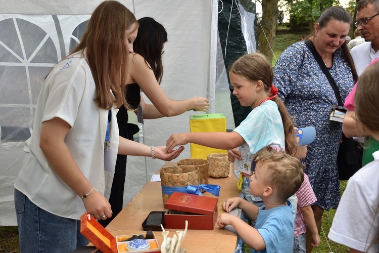 Święto Chleba w Wejherowie