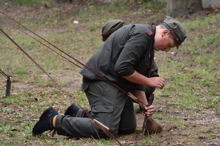 Święto Chleba w Wejherowie
