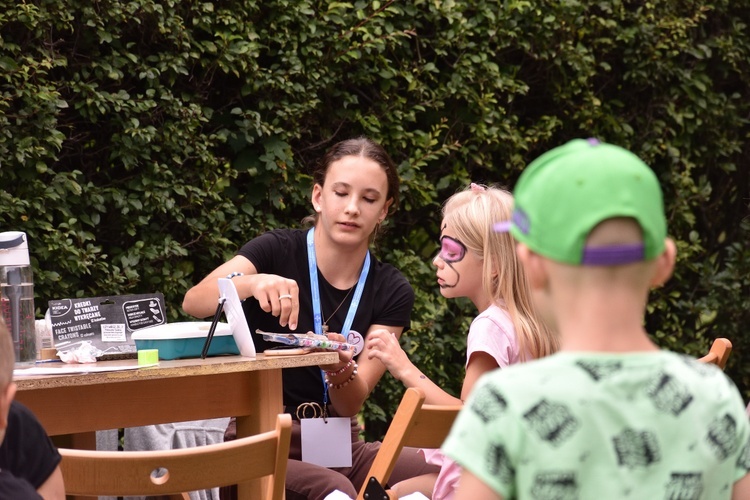 Święto Chleba w Wejherowie