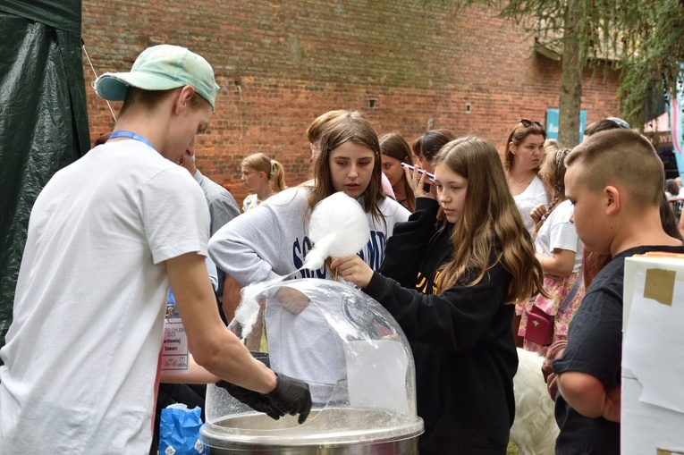 Święto Chleba w Wejherowie