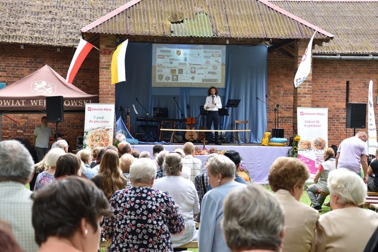 Święto Chleba w Wejherowie