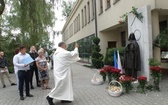 Katowice-Janów. Relikwie Małej Świętej Teresy w Hospicjum Cordis