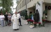 Katowice-Janów. Relikwie Małej Świętej Teresy w Hospicjum Cordis