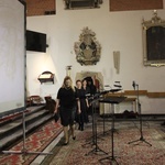 Koncert pamięci ofiar zbrodni lubińskiej