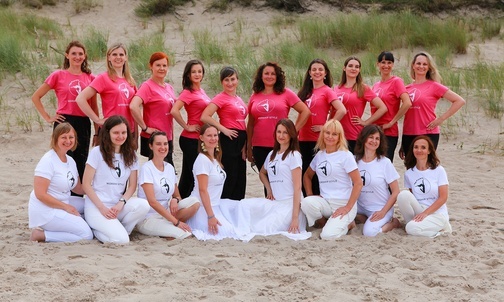 Kiedy rusza się dusza 