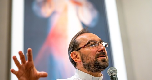 Rekolekcje Worship Style