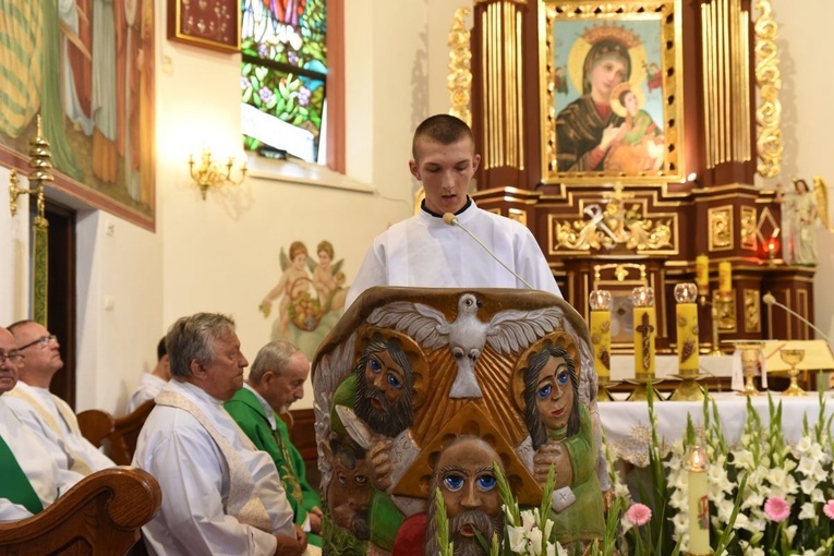 Kapelan trędowatych