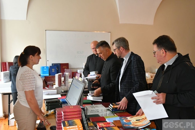 Rozpoczęły się Paradyskie Dni Duszpasterskie