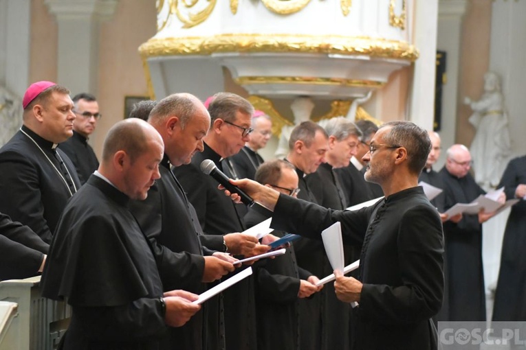 Rozpoczęły się Paradyskie Dni Duszpasterskie