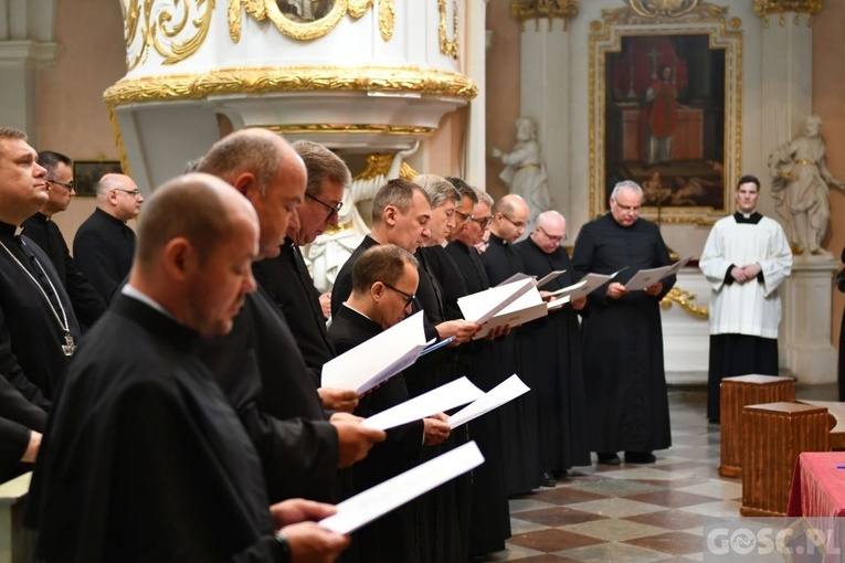 Rozpoczęły się Paradyskie Dni Duszpasterskie