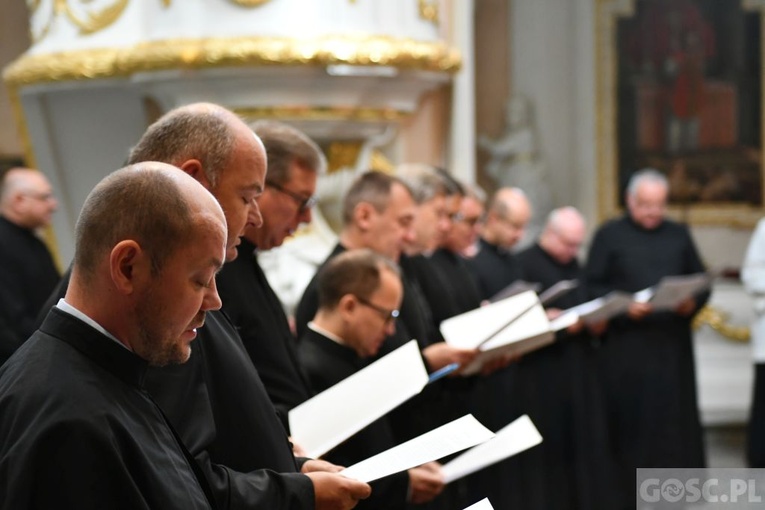 Rozpoczęły się Paradyskie Dni Duszpasterskie