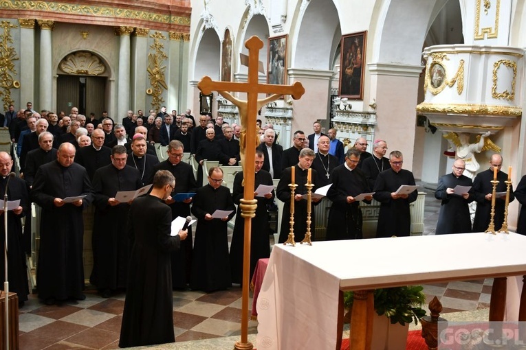 Rozpoczęły się Paradyskie Dni Duszpasterskie