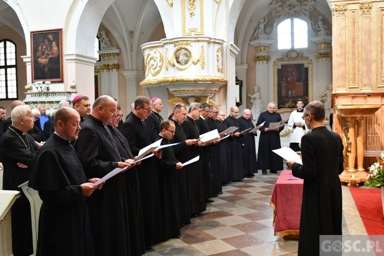 Rozpoczęły się Paradyskie Dni Duszpasterskie