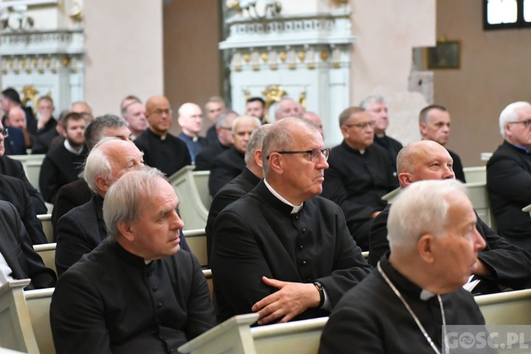 Rozpoczęły się Paradyskie Dni Duszpasterskie