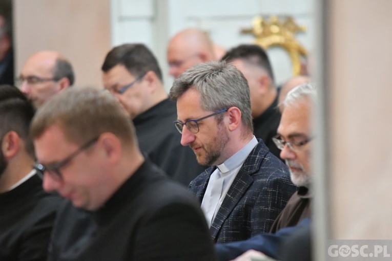 Rozpoczęły się Paradyskie Dni Duszpasterskie