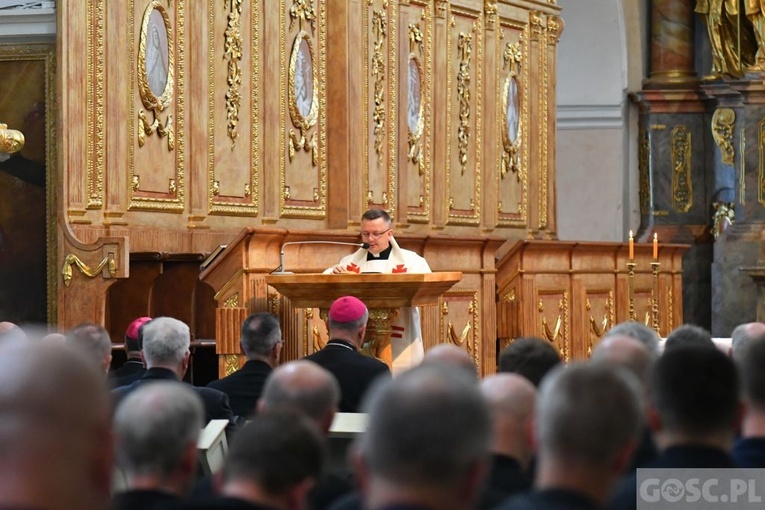 Rozpoczęły się Paradyskie Dni Duszpasterskie