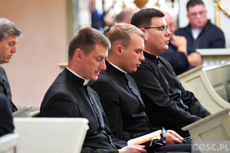 Rozpoczęły się Paradyskie Dni Duszpasterskie