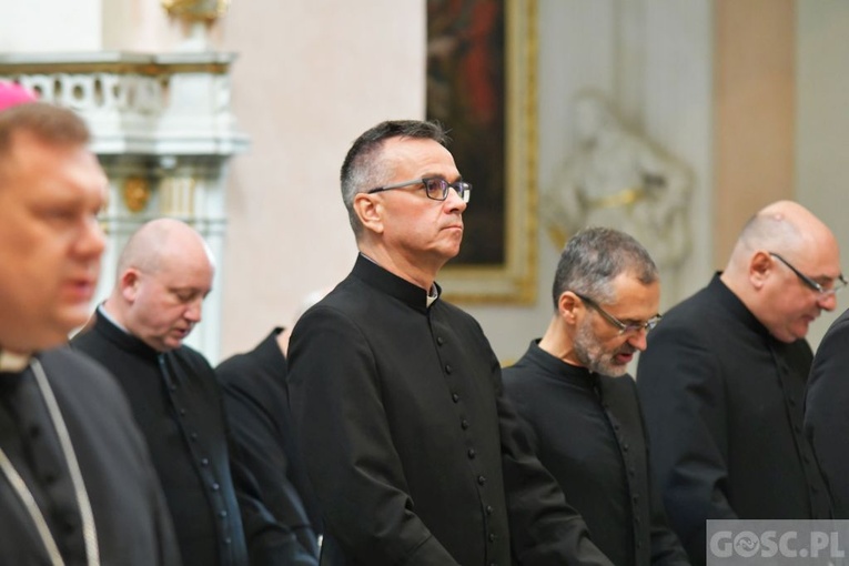 Rozpoczęły się Paradyskie Dni Duszpasterskie