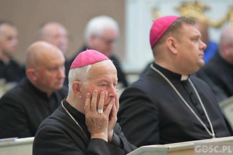 Rozpoczęły się Paradyskie Dni Duszpasterskie