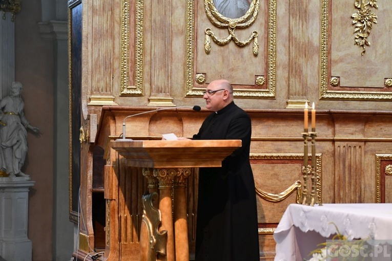 Rozpoczęły się Paradyskie Dni Duszpasterskie