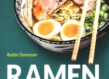 Robin Donovan – „Ramen krok po kroku”