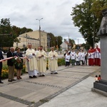 77. rocznica zamordowania akowców w Gdańsku