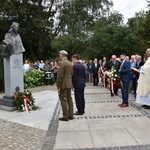77. rocznica zamordowania akowców w Gdańsku