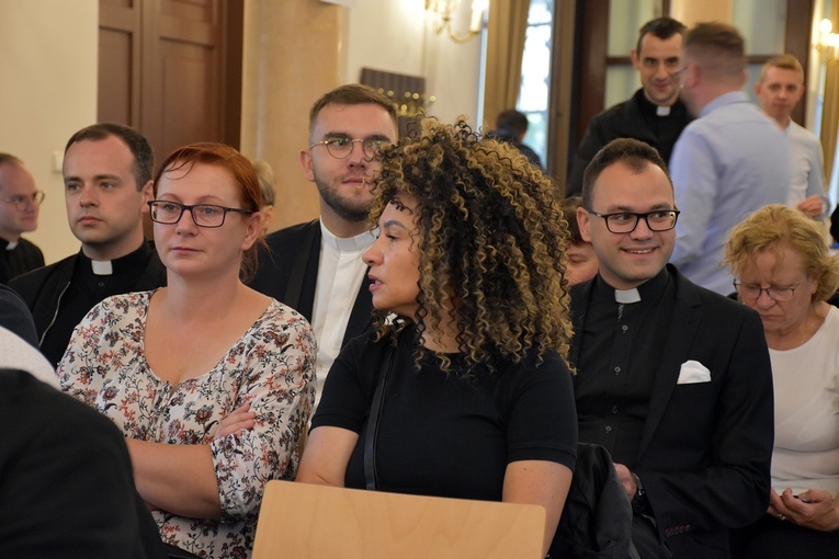 51. Wrocławskie Dni Duszpasterskie