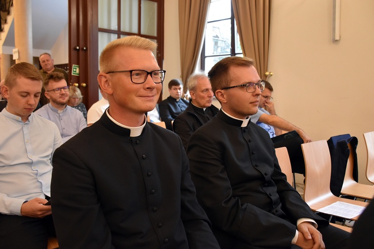 51. Wrocławskie Dni Duszpasterskie