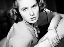 Ingrid Bergman