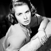 Ingrid Bergman